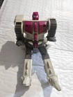 Vintage 1987 Transformers G1 Terrorcon Combiner Hun Gurr Action Figure Abominus