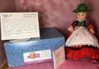 Madame Alexander #535, Germany, 8-inch Doll, International Collection, Restrung — photo 10