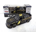 2025 Kyle Larson #5 Zac Brown Band / Hendrickcars.com  1:64 - INSTOCK NOW!!!