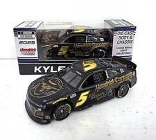 2025 Kyle Larson 5 Zac Brown Band / Hendrickcars.com 1:64 - INSTOCK NOW  