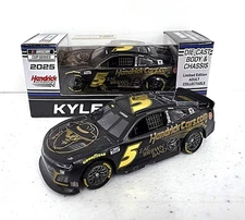 2025 Kyle Larson #5 Zac Brown Band / Hendrickcars.com  1:64 - INSTOCK NOW!!!