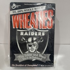 16 Sports Food Endorsements for True Collectors 40