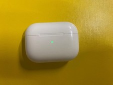 Nur Ladecase Apple AirPods Pro 2 Gen (USB-C, A2968) Ersatzteil