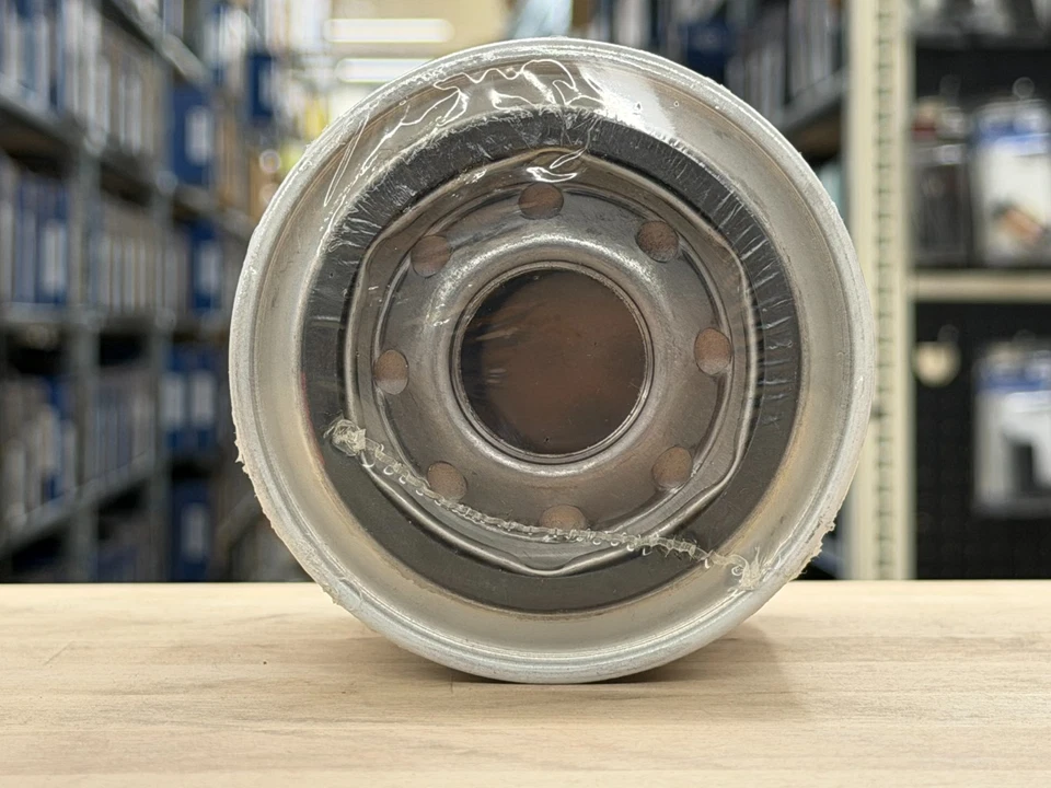 Carquest 85268 Oil Filter Caterpillar IHC Hino Mack Allison Volvo *WIX:51268* - Image 4 of 4