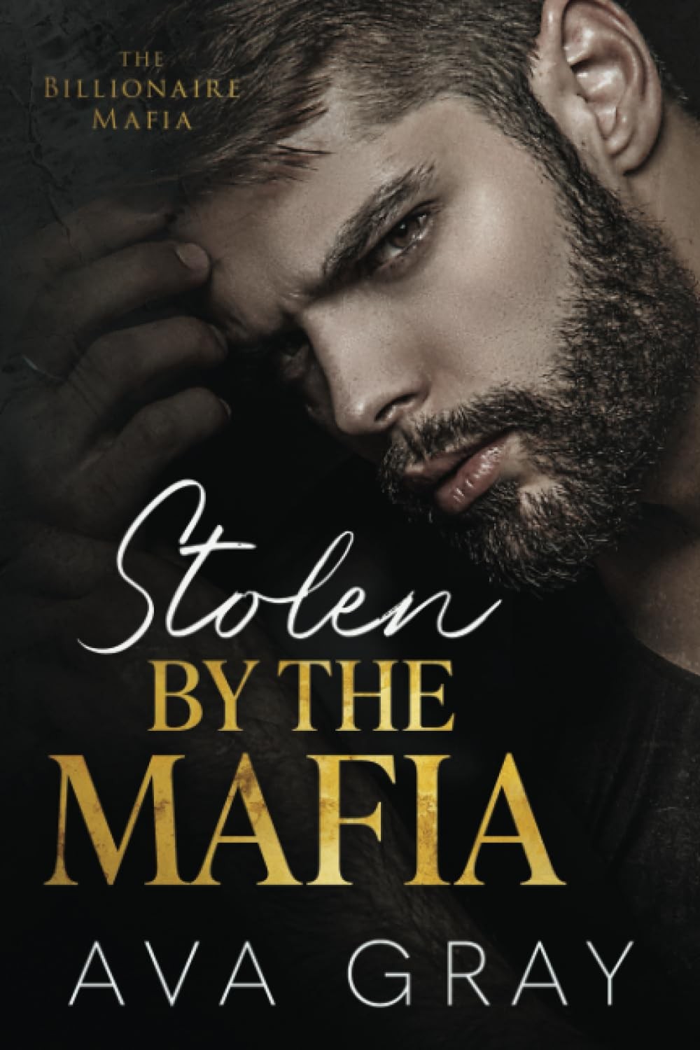 Stolen by the Mafia: A Pregnancy Mafia Romance (The Billionaire Mafia) - Image 2