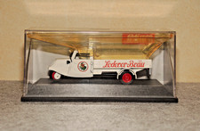 Schuco Christmas Edition 2004 Tempo Pritschenwagen 02056 Modellauto Neu+OVP