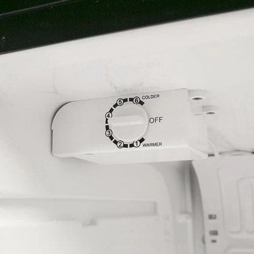 EdgeStar KC2000TWIN 20"W Dual Tap Kegerator for Full Size Kegs - Stainless Steel - Picture 11 of 11