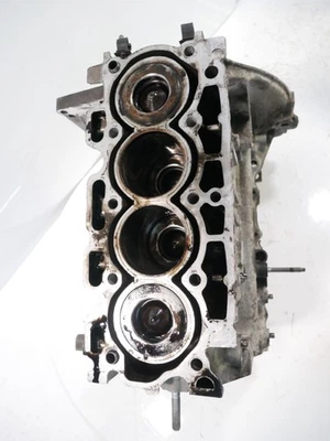 Motorblock Kurbeltrieb für Peugeot 308 MK1 1,6 HDi DV6C 9HR 9H05 9683251610 - Bild 1 von 4