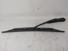 HINTERER WISCHARM SCHEIBENREINIGUNG / 1528552 FÜR HYUNDAI GETZ TB 1.5 CRDI