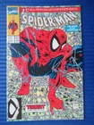 AMAZING SPIDER-MAN # 1 - (NM+) -MCFARLANE-1ST ALL NEW COLLECTOR'S ITEM ISSUE