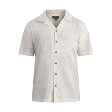 George Men's Button-Up Camp Shirt Sizes 2XL or 3XL You Pick 1 NWT/NWOT