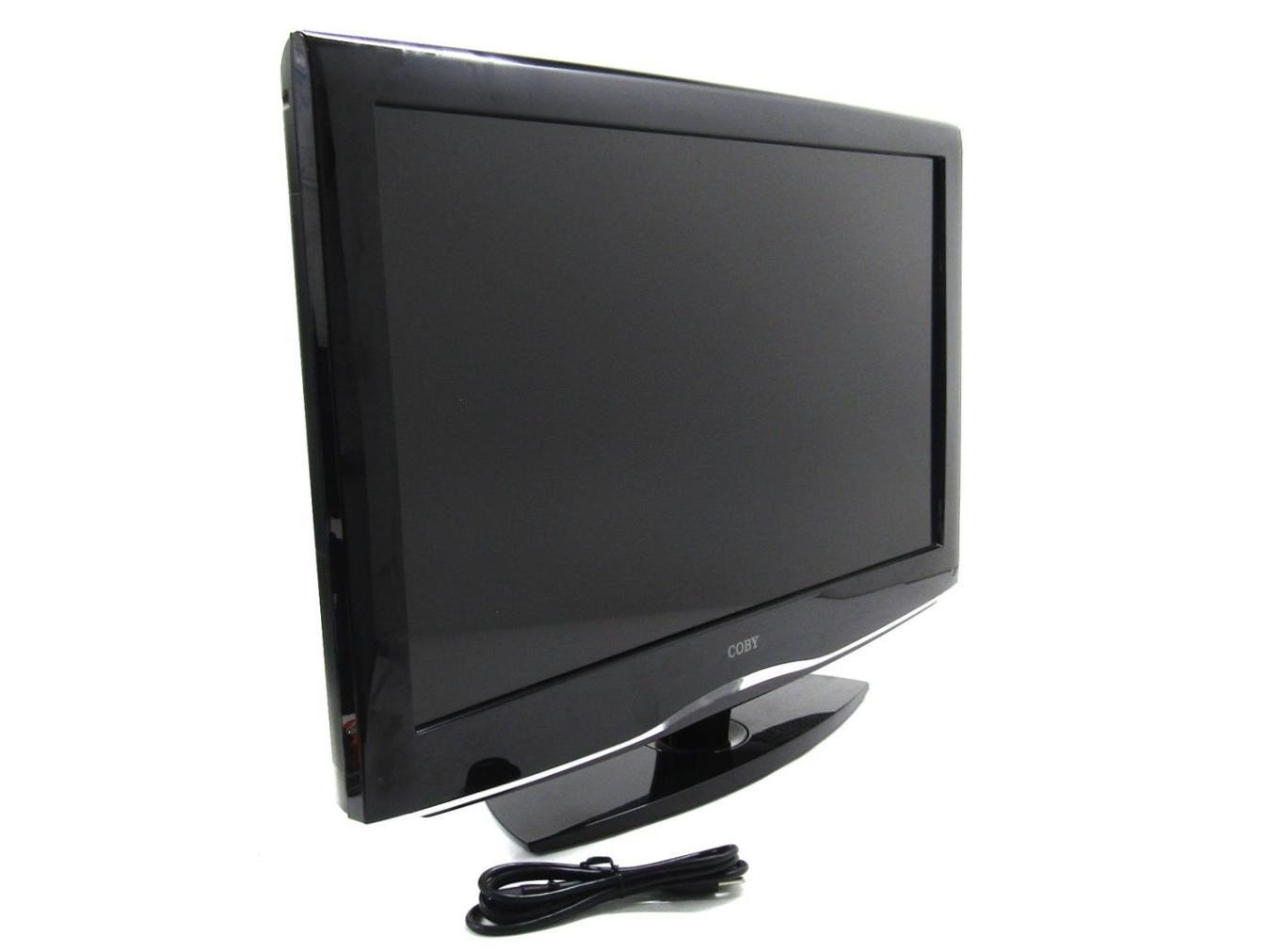Coby TFTV3225 32" Standard TV | 1366x768 | 60Hz
