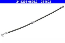 Flexible de frein Nissan QASHQAI