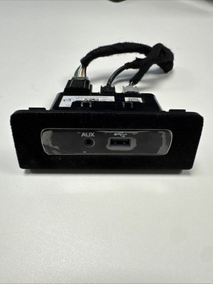 USB port for Alfa Romeo Giulia and Stelvio 01561247210