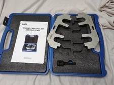 Orion Motor Tech Camshaft Holding Tool Kit, 303-1655 Camshaft Alignment