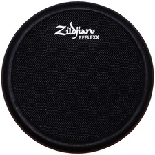 Zildjian Reflexx Conditioning Pad 6 in.