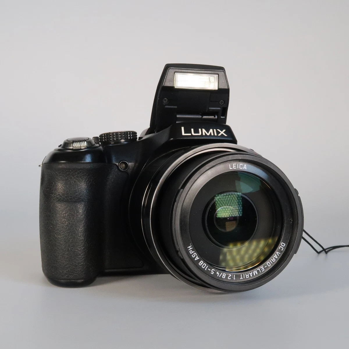 Panasonic LUMIX DMC-FZ200 Digital Cameras for Sale | Shop New