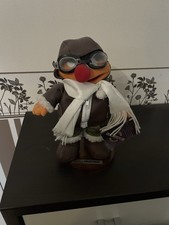 Seltene Ernie Figur | Sesamstra&szlig;e Collectibles | Limited Edition