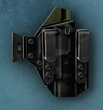 TREX ARMS Raptor Holster M&P 2.0 Full Size 4.25", Right Hand