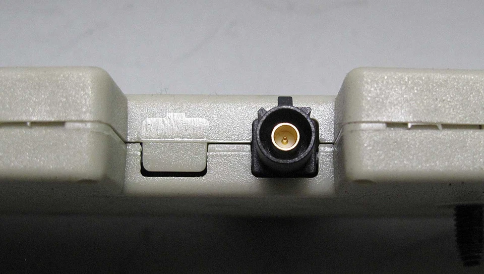 Antena de diversidad remota entrada sin llave BMW E90 serie 3 E92 315 MHz 2006-2013 OEM Foto 2 de 4