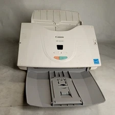 Canon imageFormula DR-3010C Desktop Color USB Document Scanner
