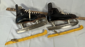 Canadian Ice Skates | eBay display picture 3