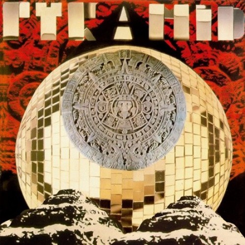 Pyramid by PYRAMID [Audio CD]