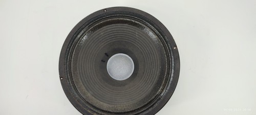Fane 12 Inch 75Watt 16 Ohm Vintage Speaker 70's, Made in England - Picture 12 of 13