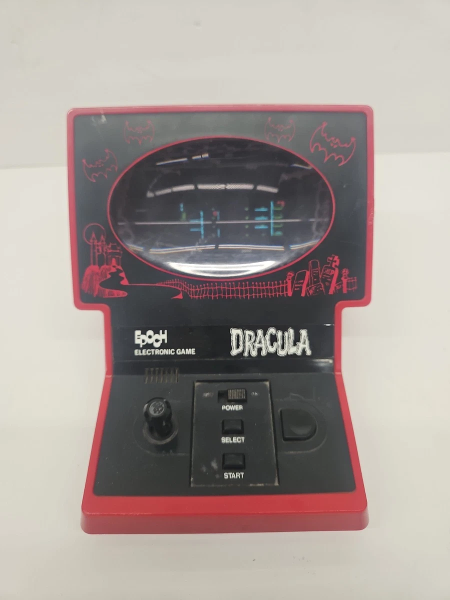 Epoch Handheld Electronic Game Electronic Games for sale - eBay