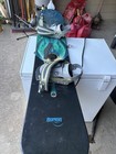 burton snowboard — photo 1