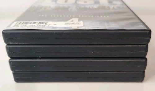 Lost Season 4 TV Series DVDs 13 Episodes 4 Discs - Picture 10 of 10