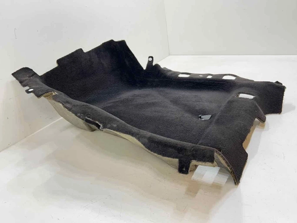 2020 - 2025 FORD TRANSIT-150 FRONT RIGHT INTERIOR FLOOR CARPET COVER LINER OEM - Image 2 of 4