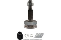 Kavo Parts Gelenksatz Antriebswelle Radseitig FüR Nissan Qashqai II J11 J11_