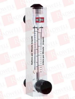 KING INSTRUMENT 75203103C-02 / 75203103C02 (NEW IN BOX)