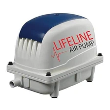 Anjon LifeLine LL-80 Linear Pond Air Pump