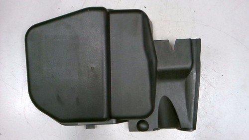 Microfilter Abdeckung Gehäuse Links 64316925017 BMW 318d DPF Touring Bj 2008 E90