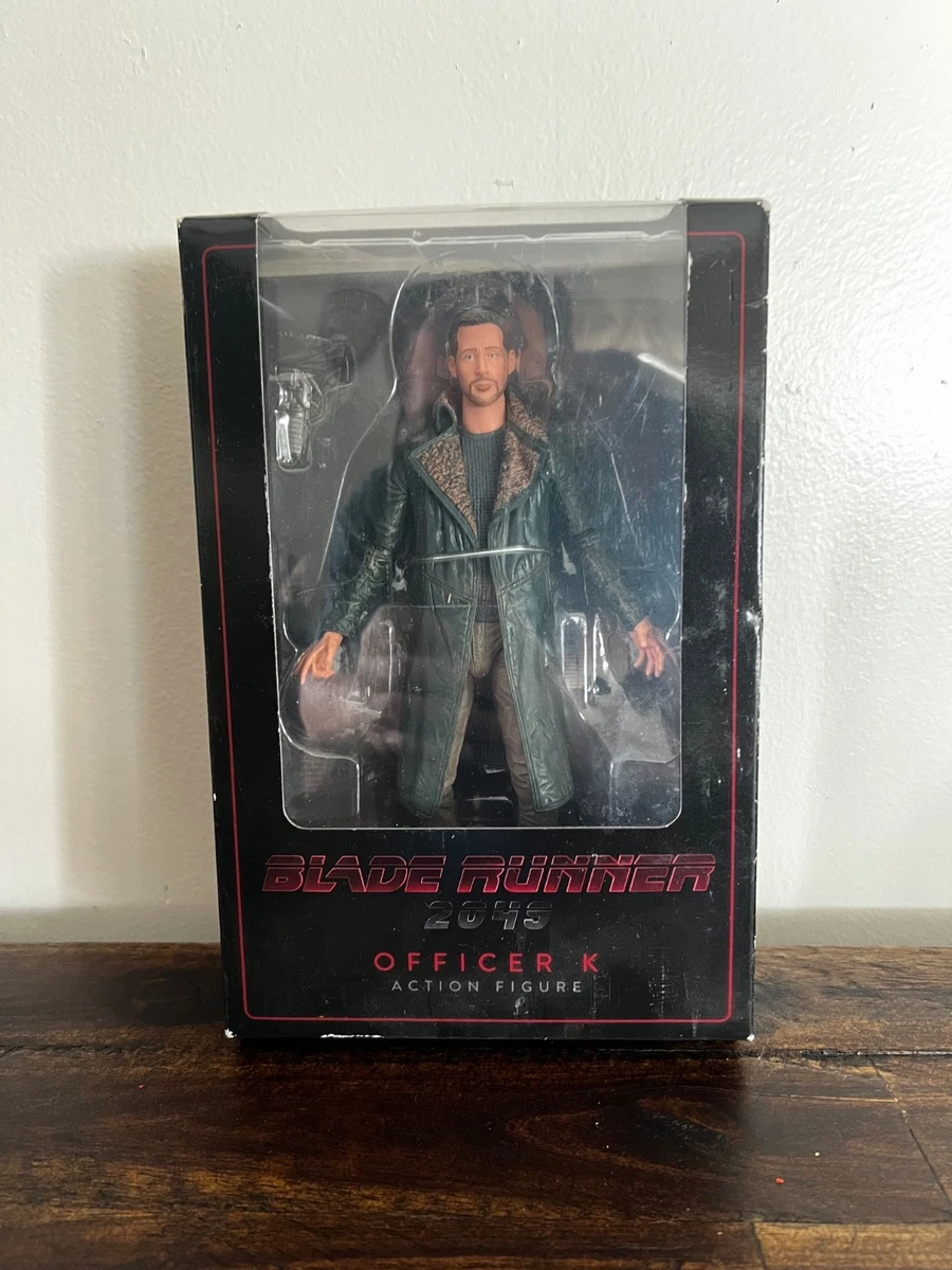 NECA Blade Runner TV, Movie & Video Games Action Figure Action