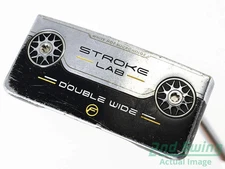 Odyssey Stroke Lab Double Wide Flow Putter Graphite Right 35.0in