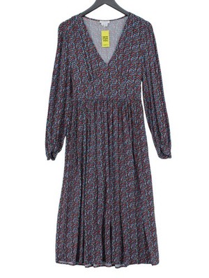 Ghost Maxikleid A-Linie S in Multi