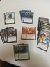 MAGIC Gathering LORWYN ECLIPSED unplayed in-COMPLETE mint set 203 cards NO DUPES