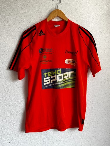 Finnish Floorball Jersey: Päijät-Hämeen Salibandy