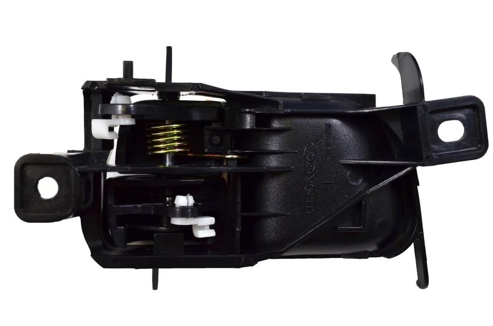 fits 1995 to 1999 Toyota Avalon Interior Door Handle Left Right Front Rear Black - Image 4 of 4