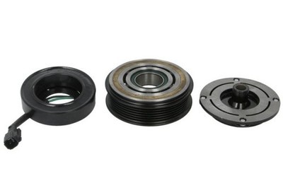 THERMOTEC KTT040310 Magnetkupplung, Klimakompressor für FORD,MAZDA,MERCEDES-BENZ