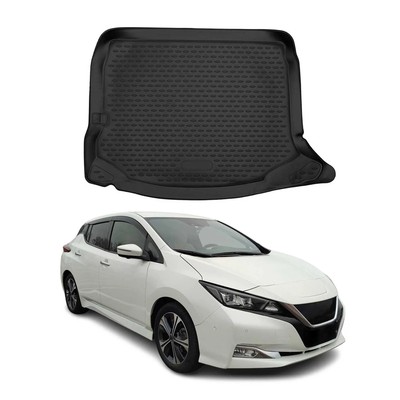 All-Weather Rear Cargo Mat for Mazda CX-5