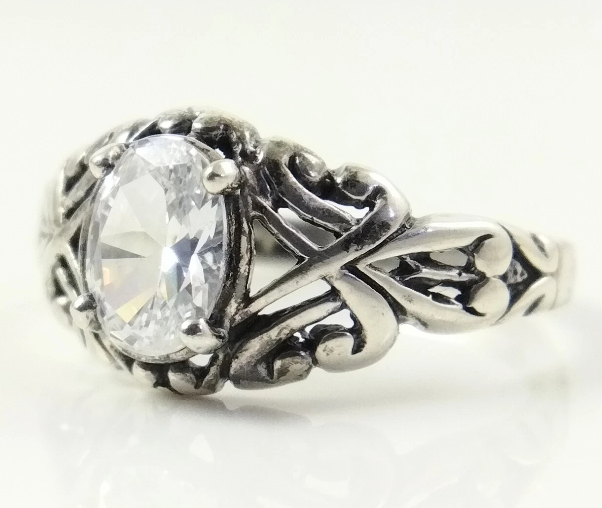 25+ Kabana Sterling Silver Fine Rings for sale | Updated Oct 2026