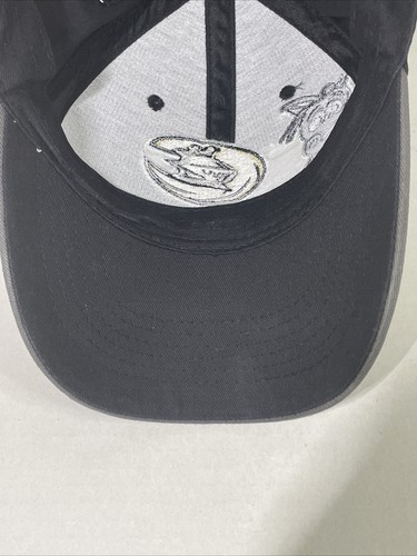 RARE LOGO Charlotte Knights Hat With Horse Minor League Baseball Size Youth - Afbeelding 10 van 12