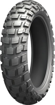 Anakee Wild Rear Tire 150/70-17 69R Radial TL Jawa CZ RVM 500 21-23