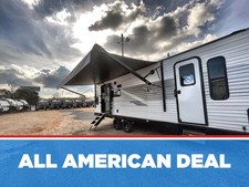 2026 Jayco Jay Flight SLX Double Axle 262RLS
