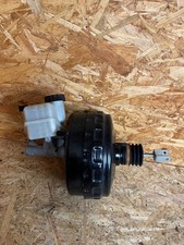 C13* Mercedes Benz W204 2007 Bremskraftverstärker A 2044301130