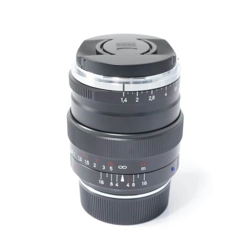 ZEISS Distagon T* 35mm Focal f/1.4 Camera Lenses for sale - eBay